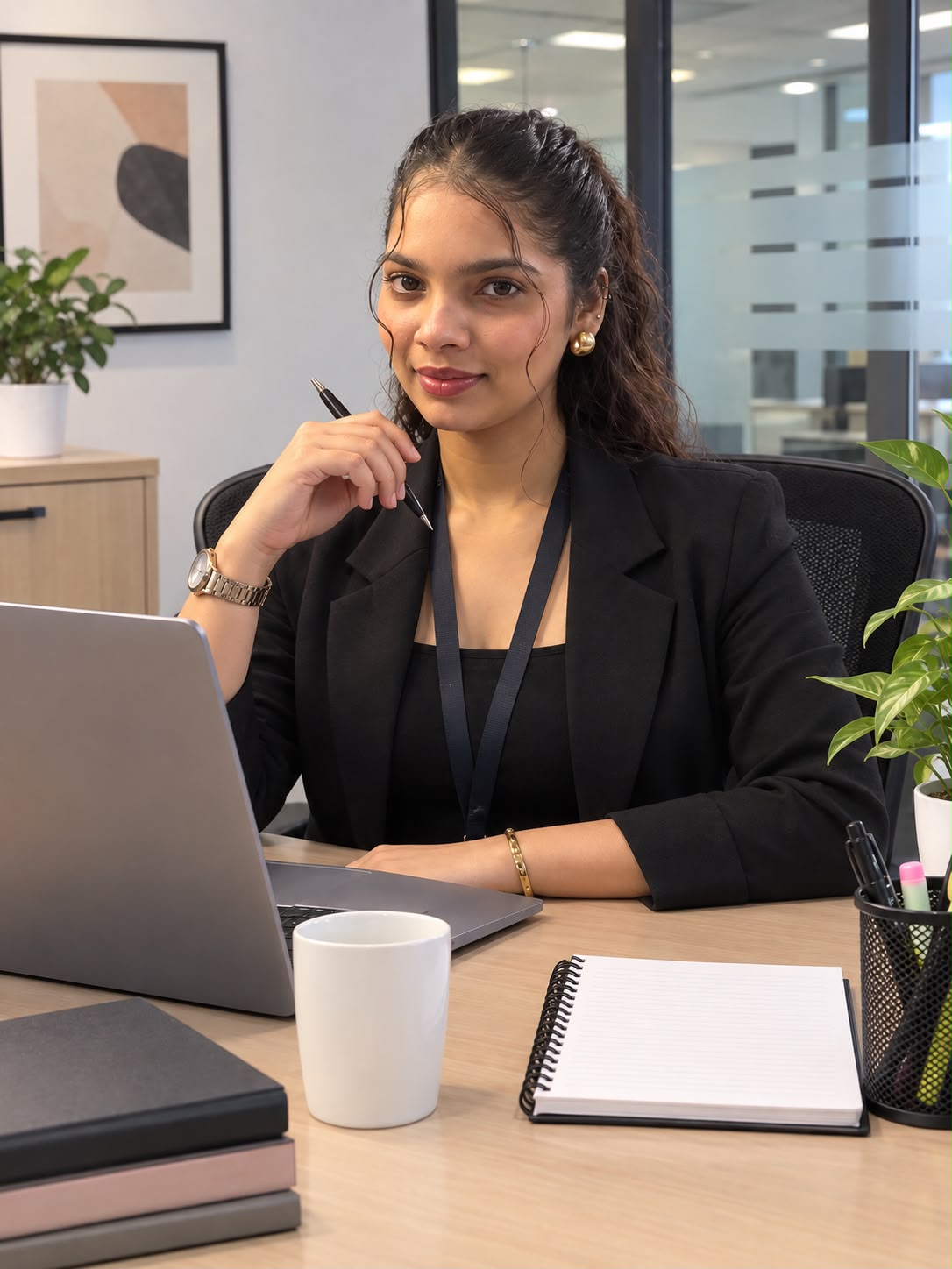 Yashshree Jambhulkar