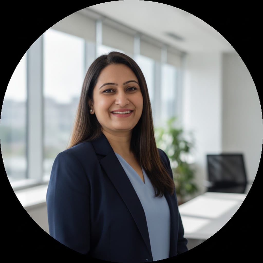 Ritu Mistry