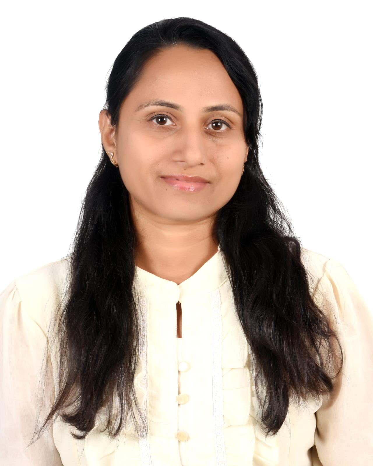 Hetal Prajapati