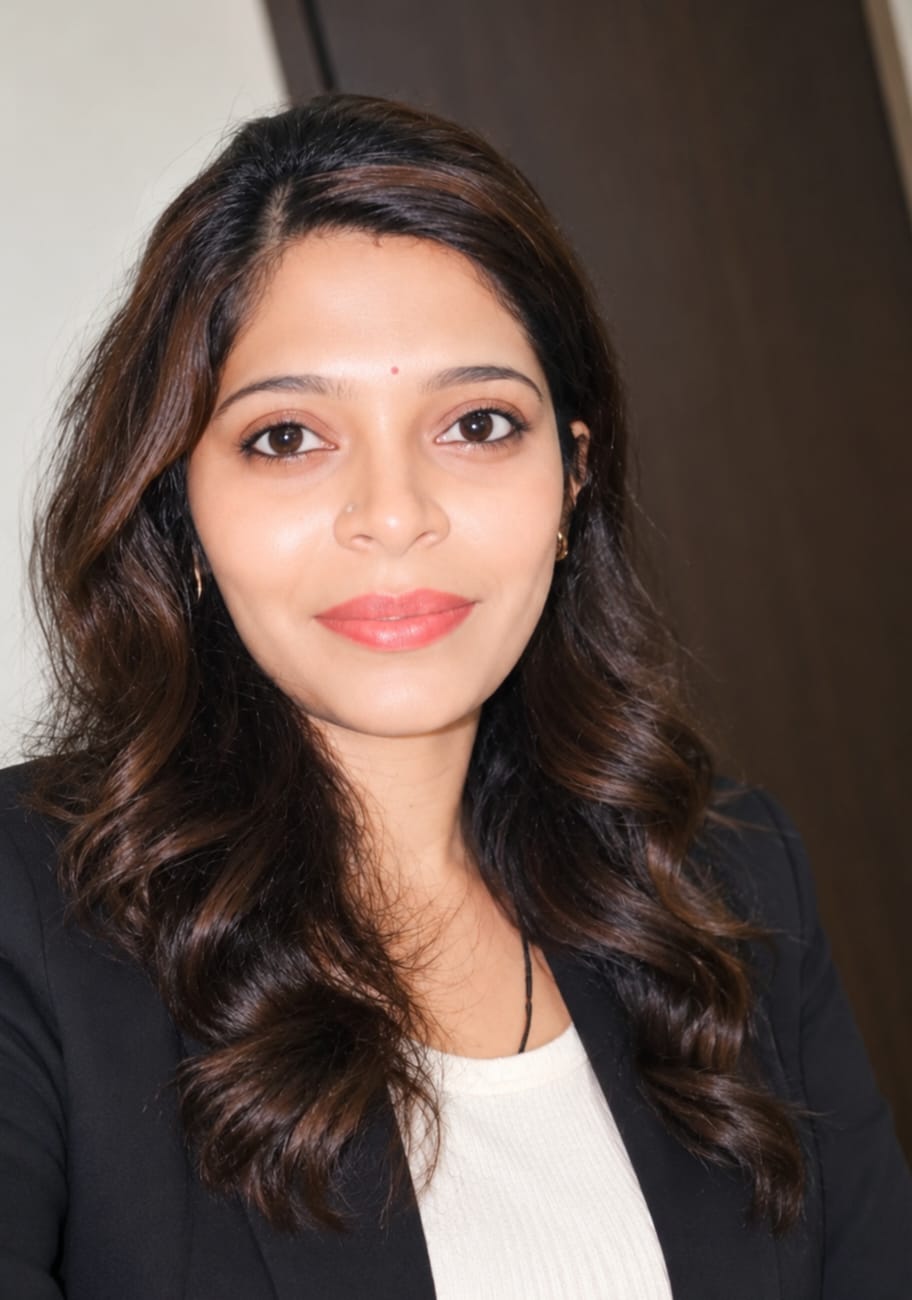 Amruta Swami
