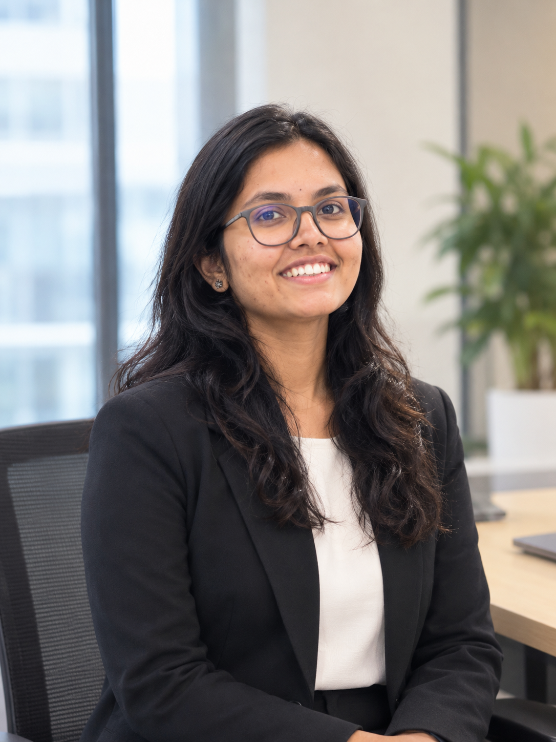 Poornisha Udhayakumar
